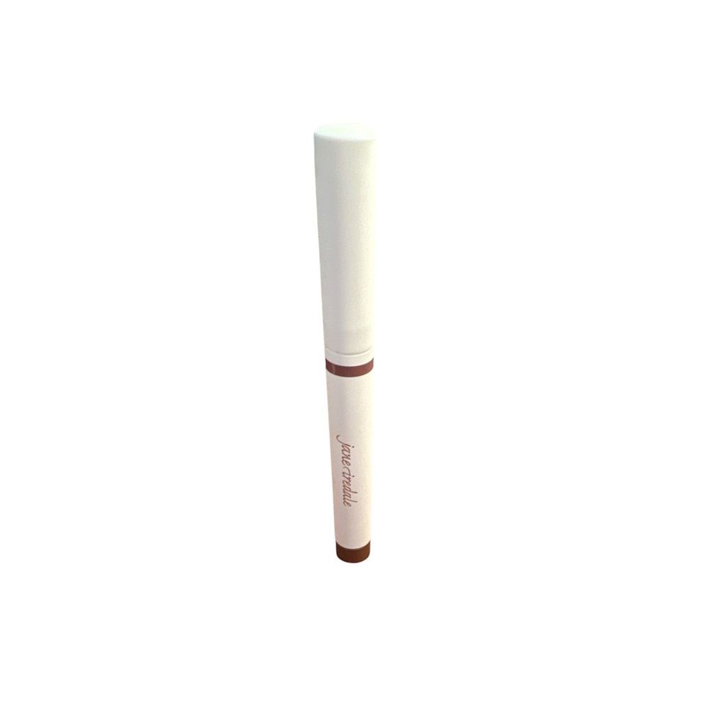 Jane Iredale Colorluxe Eyeshadow Stick - Bronze New! - Picture 6 of 6